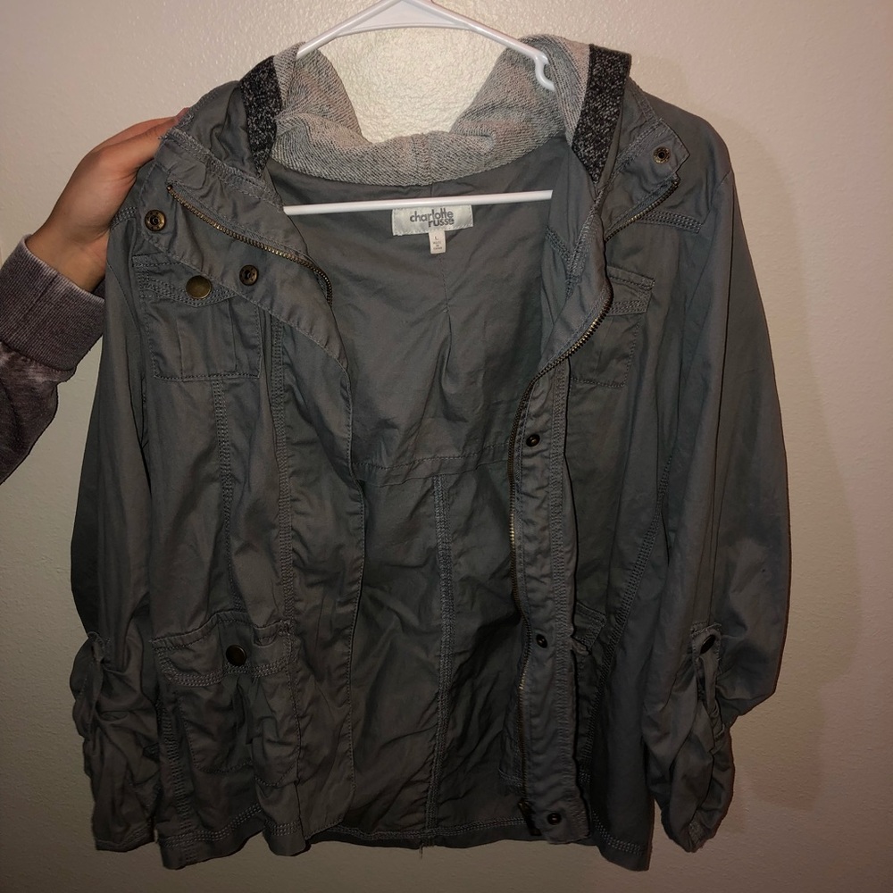 Army Jacket